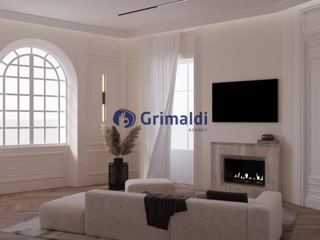 appartamento in vendita a Marano di Napoli