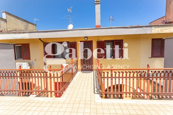 casa indipendente in vendita a Marano di Napoli