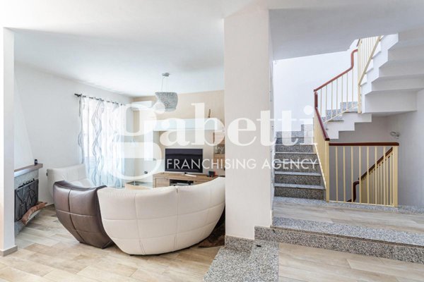 casa indipendente in vendita a Marano di Napoli