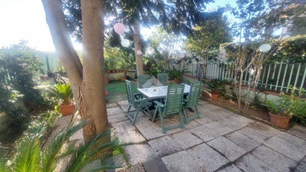 casa indipendente in vendita a Marano di Napoli