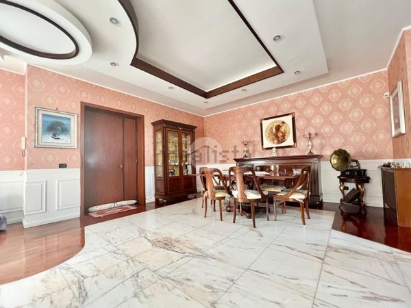 appartamento in vendita a Marano di Napoli in zona Centro Città