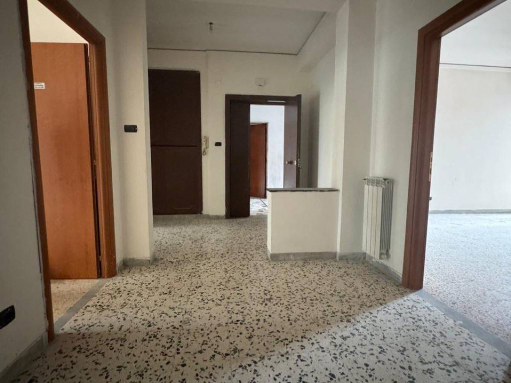 appartamento in vendita a Marano di Napoli