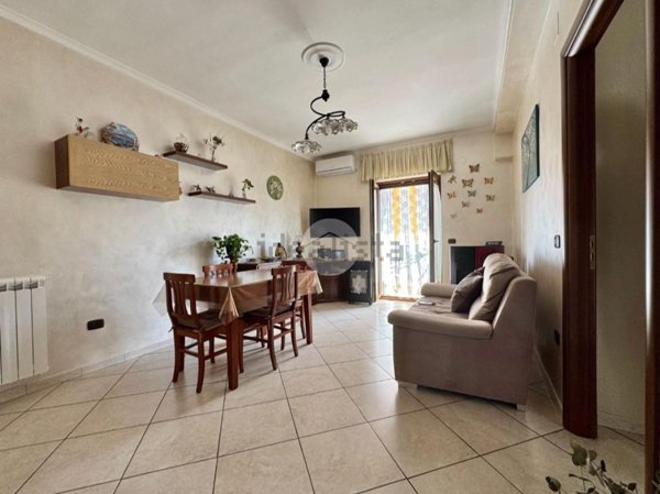 appartamento in vendita a Marano di Napoli