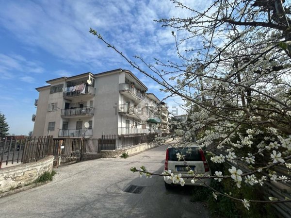 appartamento in vendita a Marano di Napoli