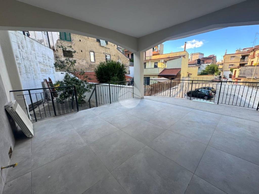appartamento in vendita a Marano di Napoli