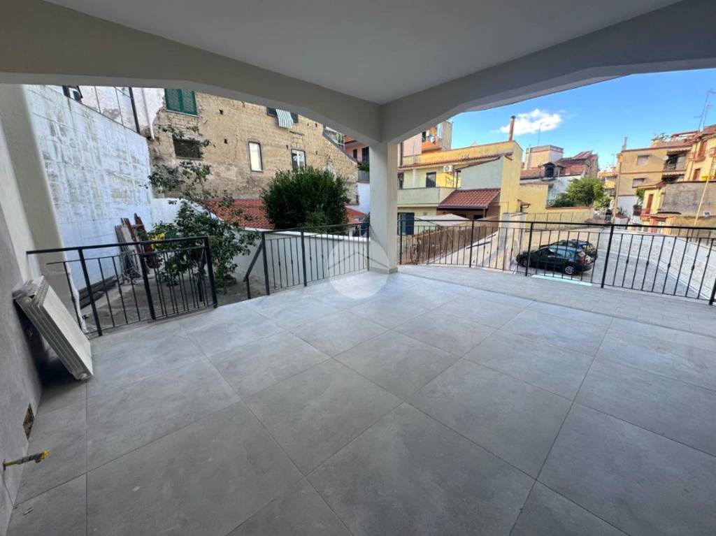 appartamento in vendita a Marano di Napoli
