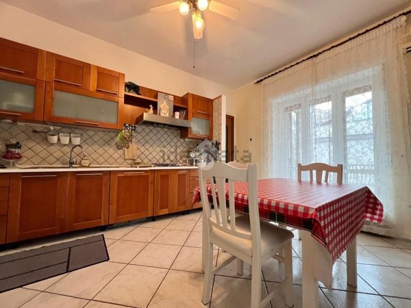 appartamento in vendita a Marano di Napoli in zona Centro Città