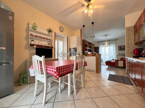 appartamento in vendita a Marano di Napoli in zona Centro Città