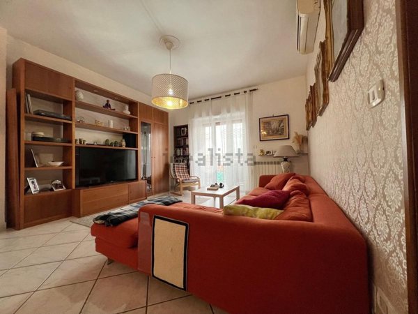 appartamento in vendita a Marano di Napoli in zona Centro Città