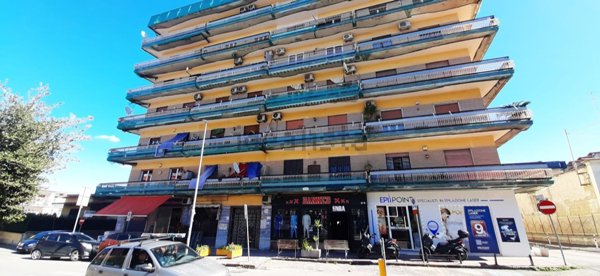 appartamento in vendita a Marano di Napoli in zona Centro Città
