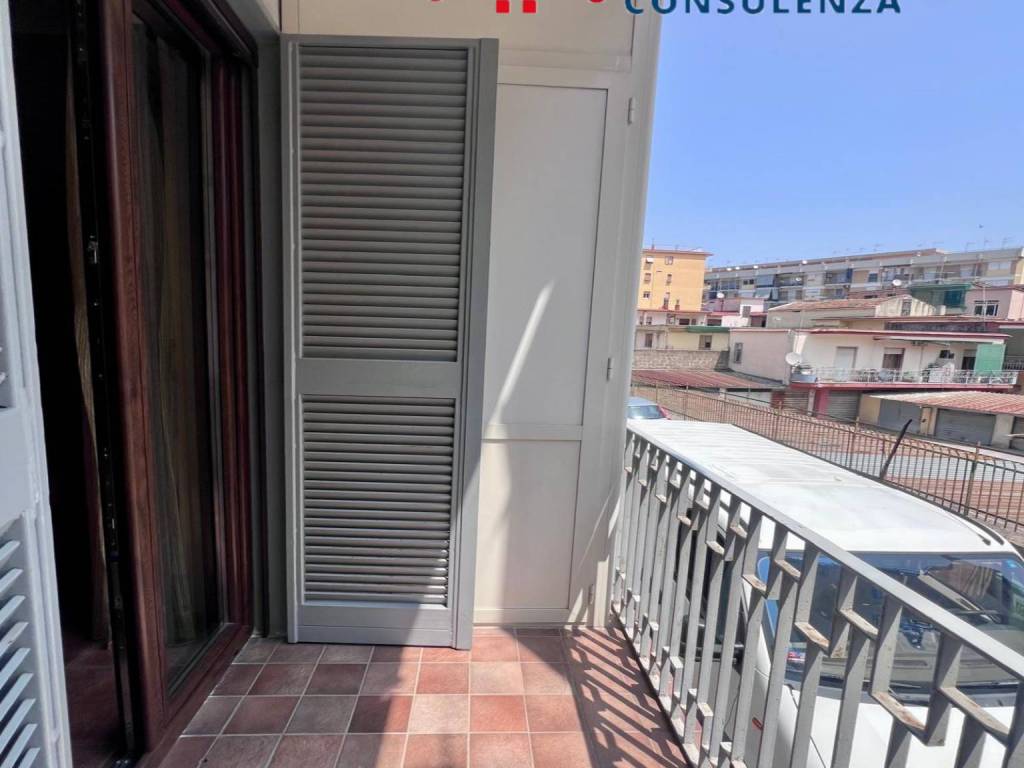 appartamento in vendita a Marano di Napoli