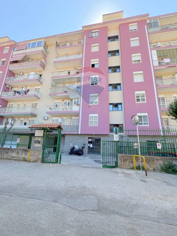 appartamento in vendita a Marano di Napoli in zona Centro Città