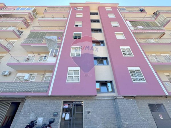 appartamento in vendita a Marano di Napoli in zona Centro Città