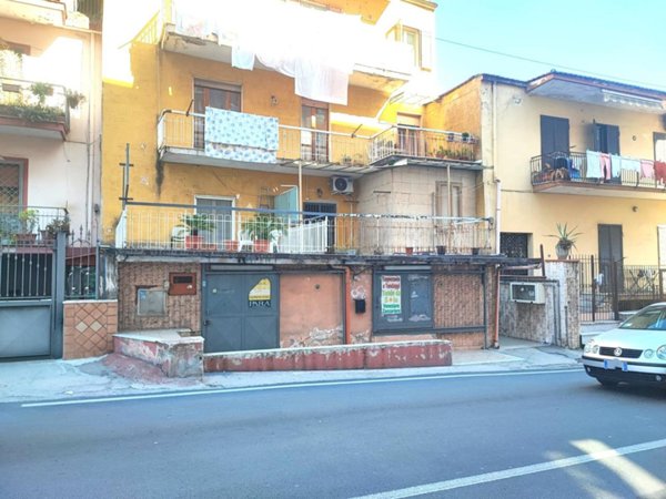 appartamento in vendita a Marano di Napoli in zona Centro Città