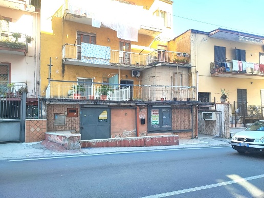 appartamento in vendita a Marano di Napoli in zona Centro Città