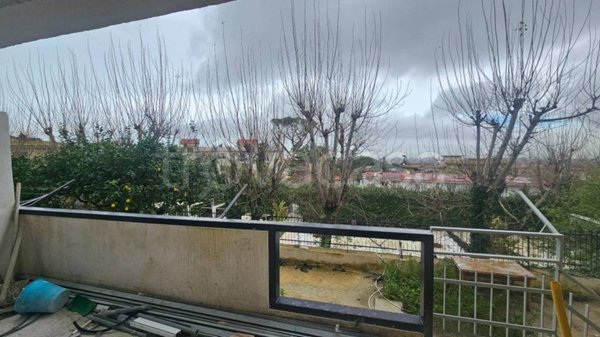 appartamento in vendita a Marano di Napoli