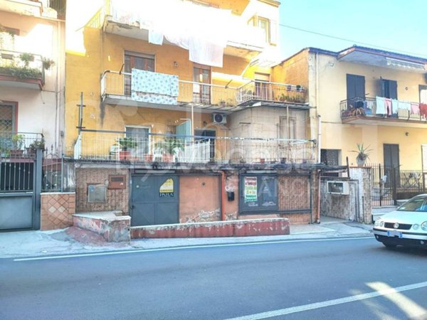 appartamento in vendita a Marano di Napoli in zona Centro Città