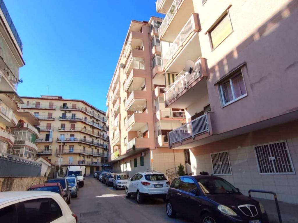 appartamento in vendita a Marano di Napoli