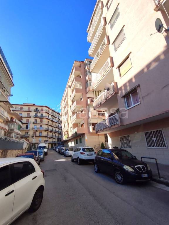 appartamento in vendita a Marano di Napoli