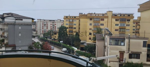 appartamento in vendita a Marano di Napoli