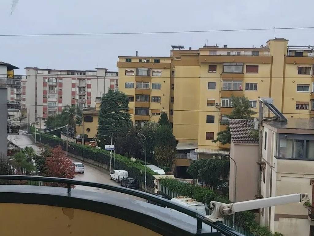 appartamento in vendita a Marano di Napoli