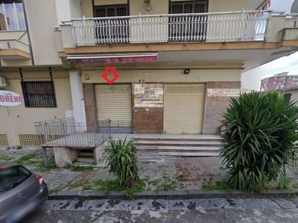negozio in vendita a Marano di Napoli