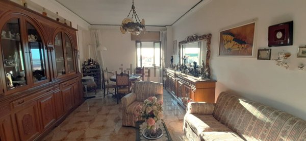 appartamento in vendita a Marano di Napoli