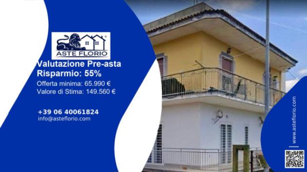 appartamento in vendita a Marano di Napoli