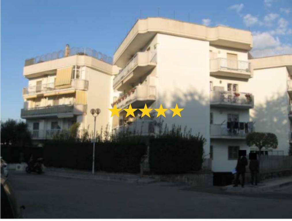 appartamento in vendita a Marano di Napoli