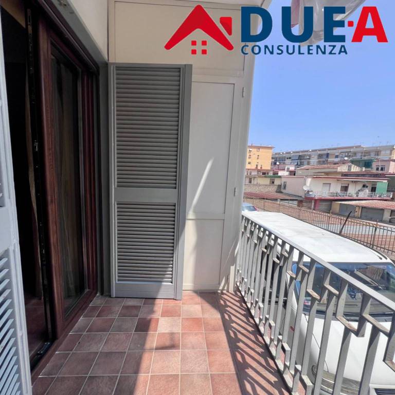 appartamento in vendita a Marano di Napoli