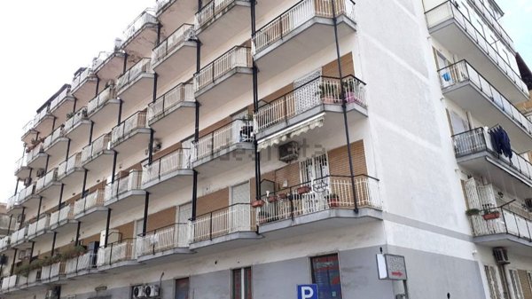 appartamento in vendita a Marano di Napoli