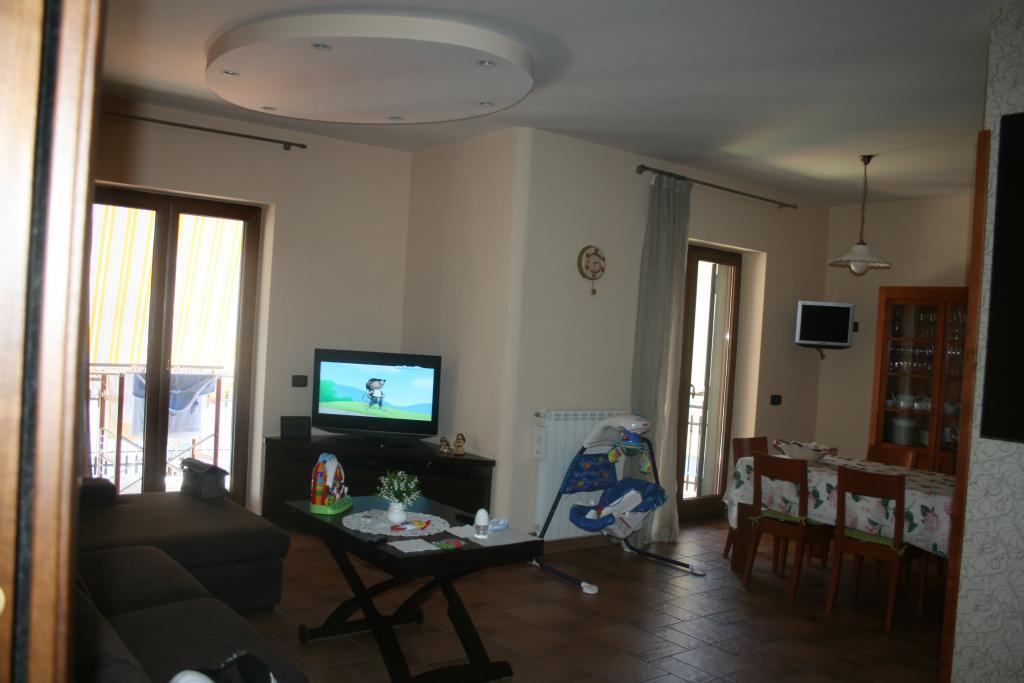 appartamento in vendita a Marano di Napoli