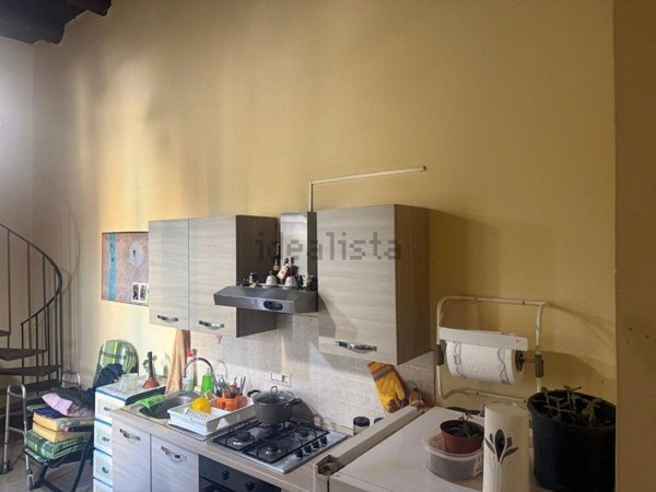 appartamento in vendita a Marano di Napoli