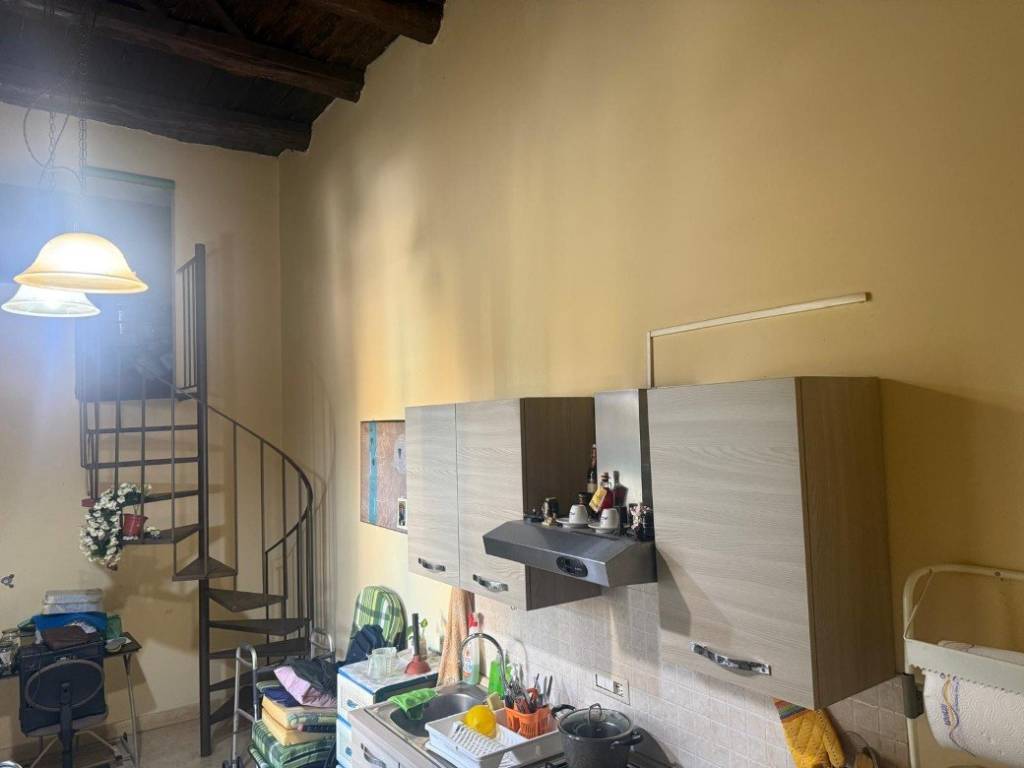 appartamento in vendita a Marano di Napoli