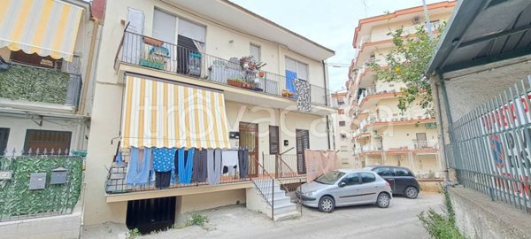 appartamento in vendita a Marano di Napoli