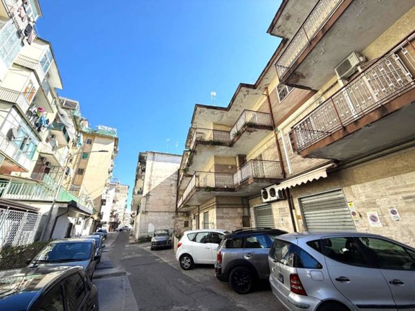 appartamento in vendita a Marano di Napoli