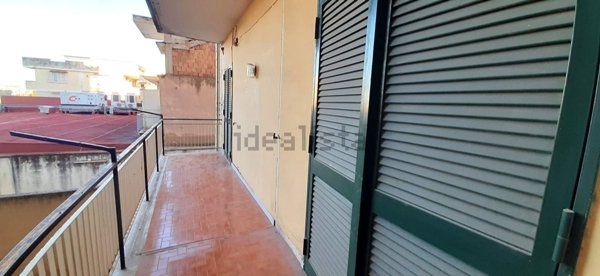 appartamento in vendita a Marano di Napoli