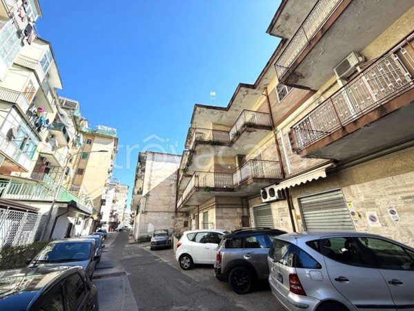 appartamento in vendita a Marano di Napoli in zona Centro Città