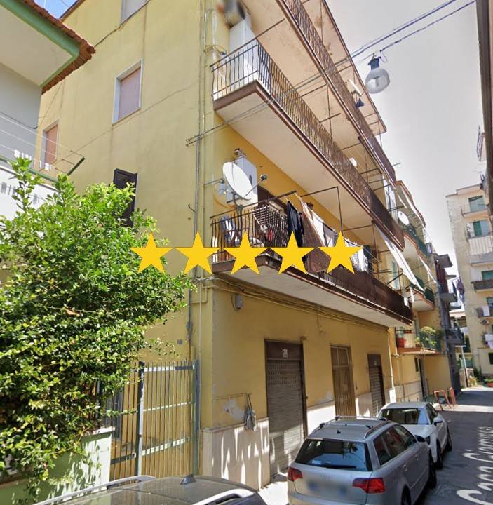 appartamento in vendita a Marano di Napoli in zona Centro Città