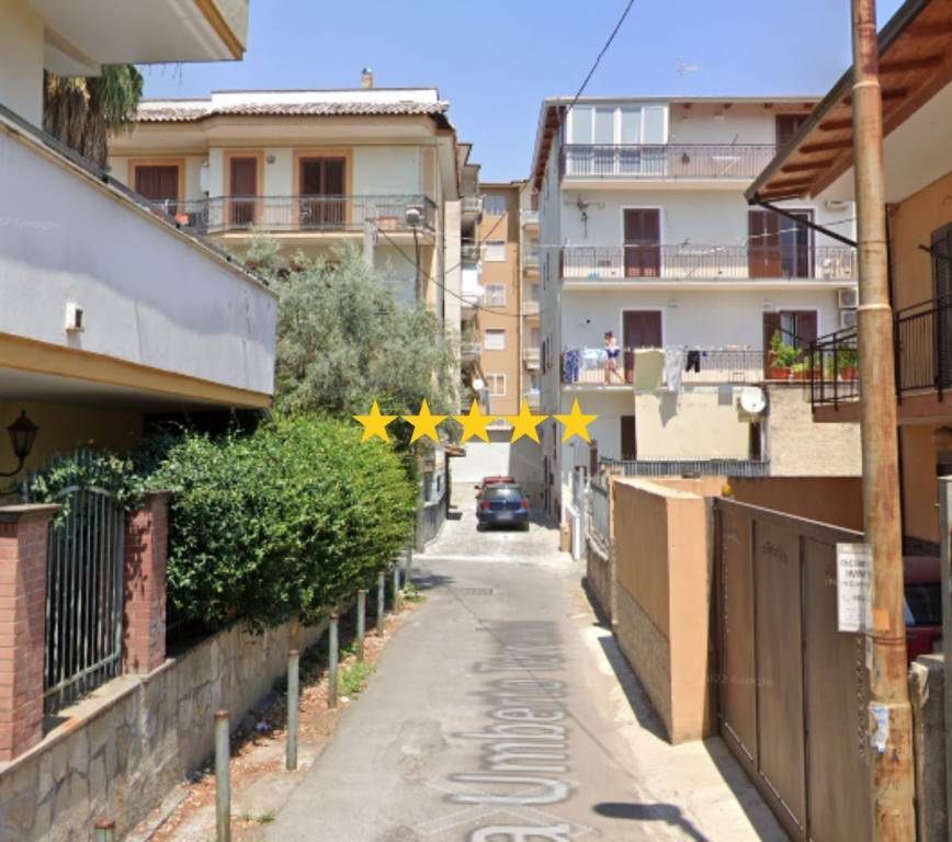 appartamento in vendita a Marano di Napoli in zona Centro Città