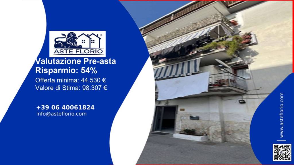 appartamento in vendita a Marano di Napoli