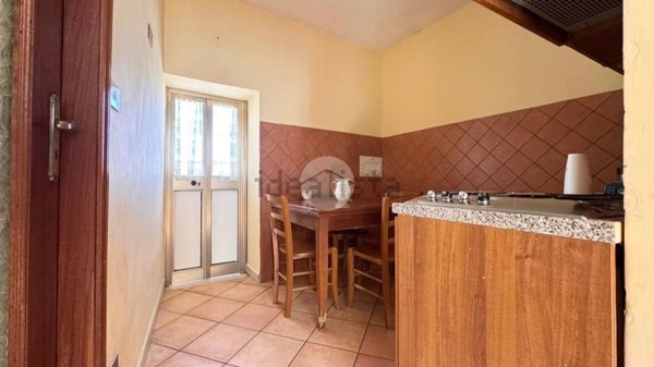 appartamento in vendita a Marano di Napoli in zona Centro Città