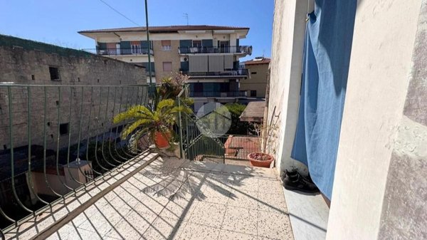 appartamento in vendita a Marano di Napoli in zona Centro Città