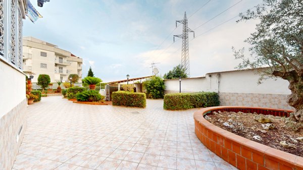 appartamento in vendita a Marano di Napoli