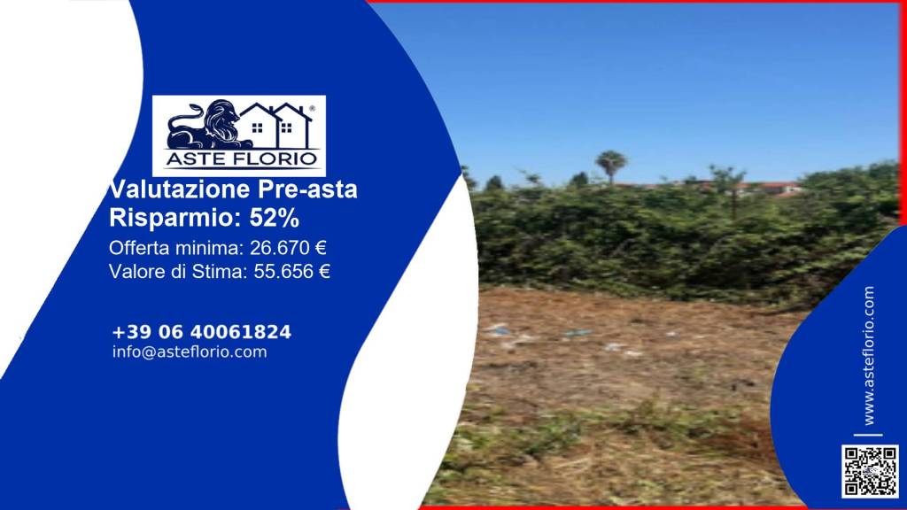 terreno agricolo in vendita a Marano di Napoli