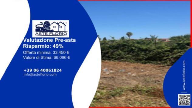 terreno agricolo in vendita a Marano di Napoli