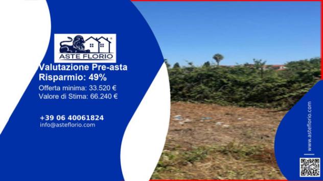 terreno agricolo in vendita a Marano di Napoli