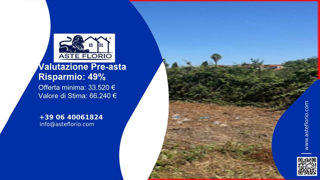 terreno agricolo in vendita a Marano di Napoli