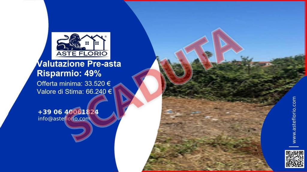 terreno agricolo in vendita a Marano di Napoli