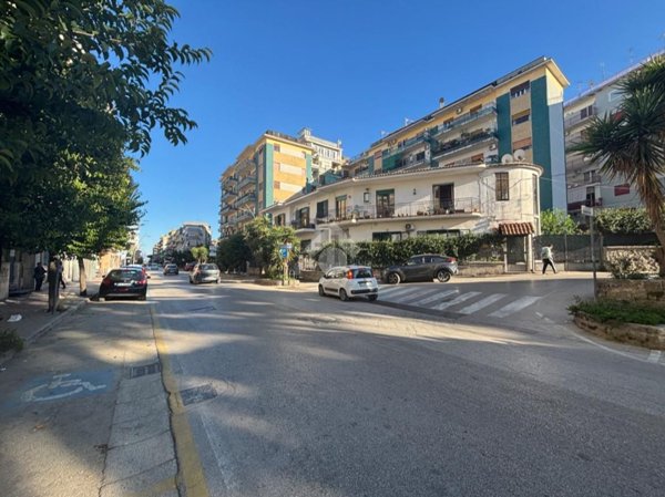 appartamento in vendita a Marano di Napoli in zona Centro Città